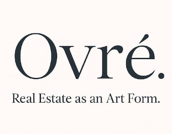 Ovré Logo